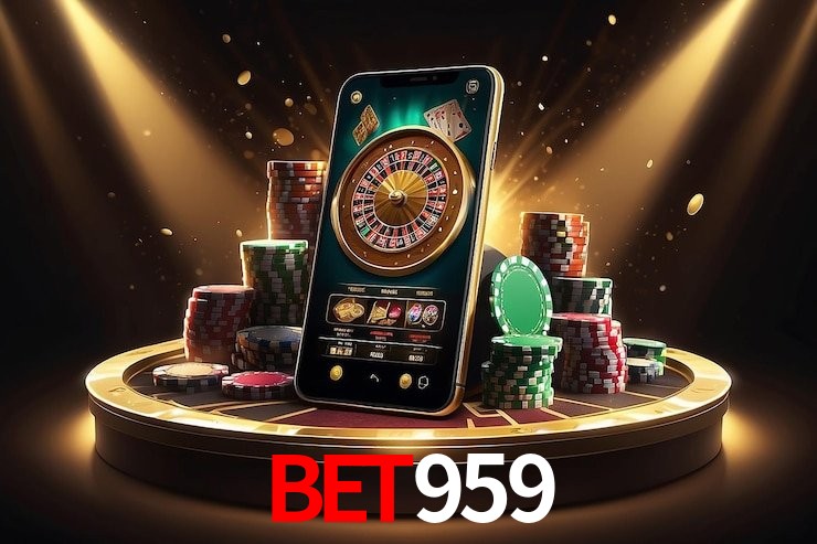 Experiência VIP bet959