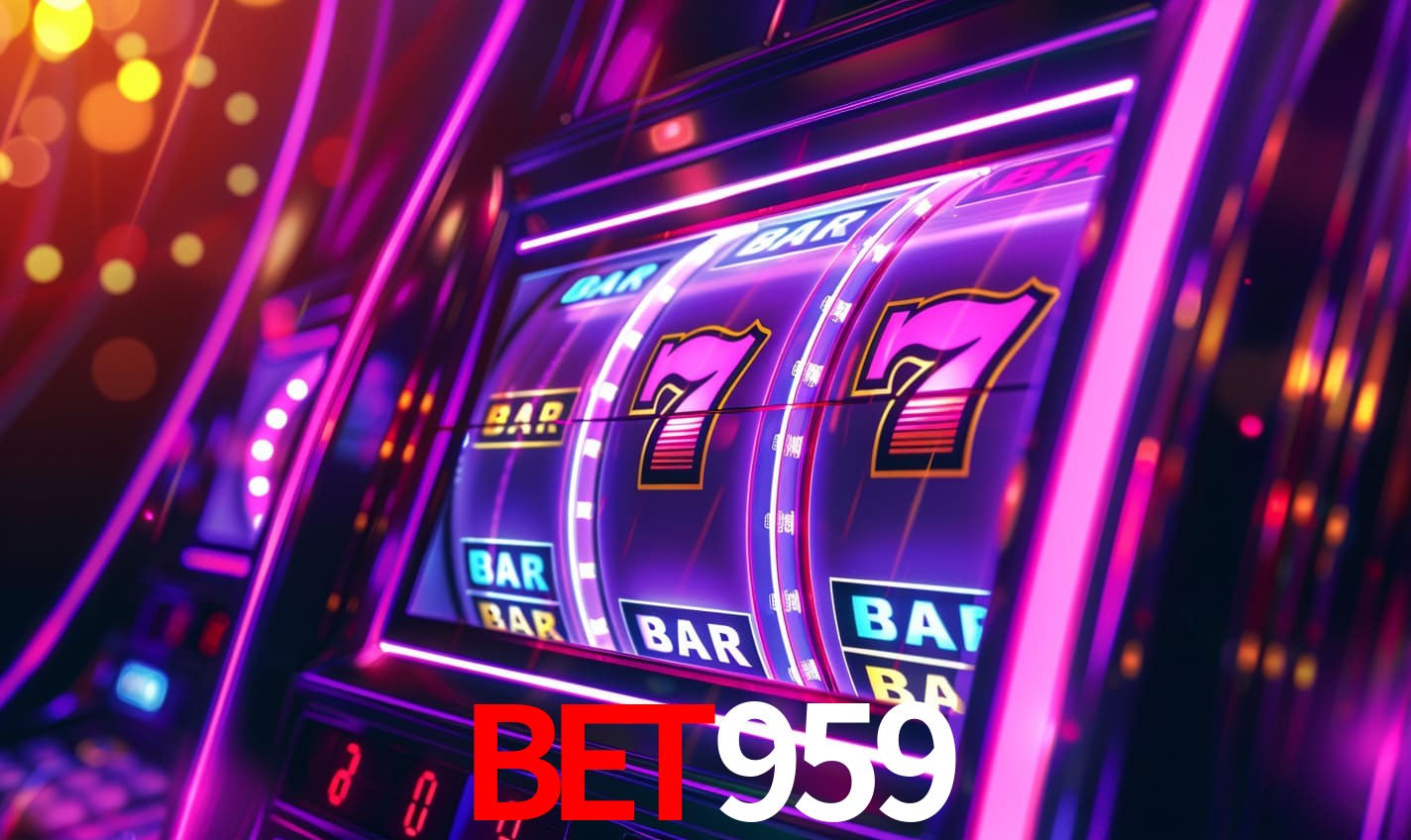 bet959 - Plataforma Oficial de Slots do Brasil - bet959.com