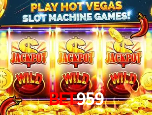 Desvendando o Mundo dos Jogos Virtuais na bet959