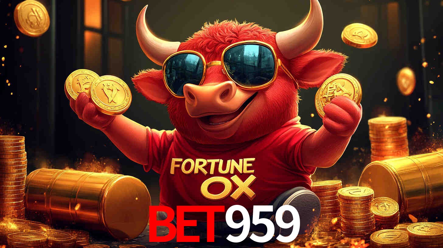 A Emoção da Loteria na bet959: Uma Chance de Mudança de Vida