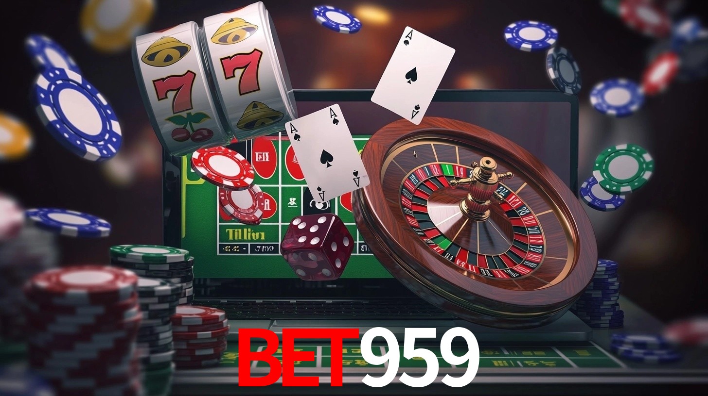 Premium Interface bet959