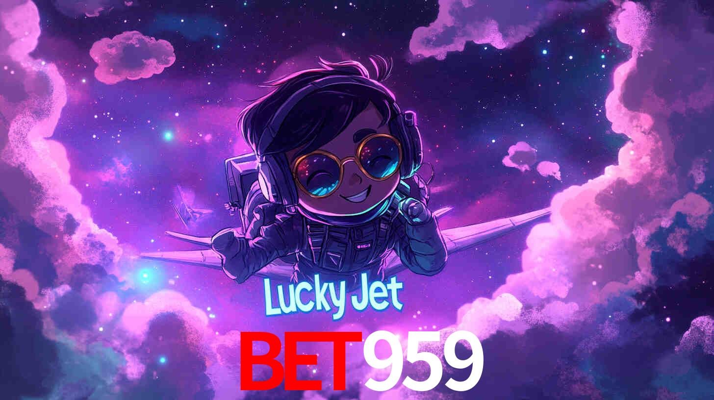Descubra a Magia dos Jogos de Arcade no bet959