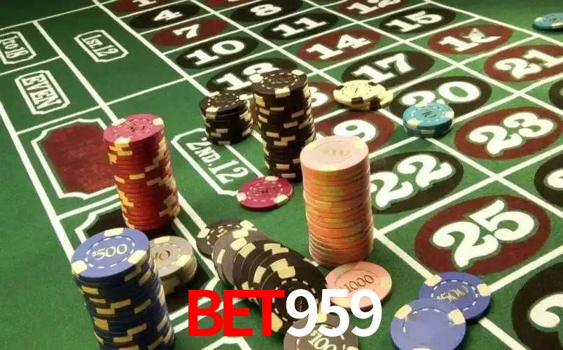 Jogo Spaceman bet959