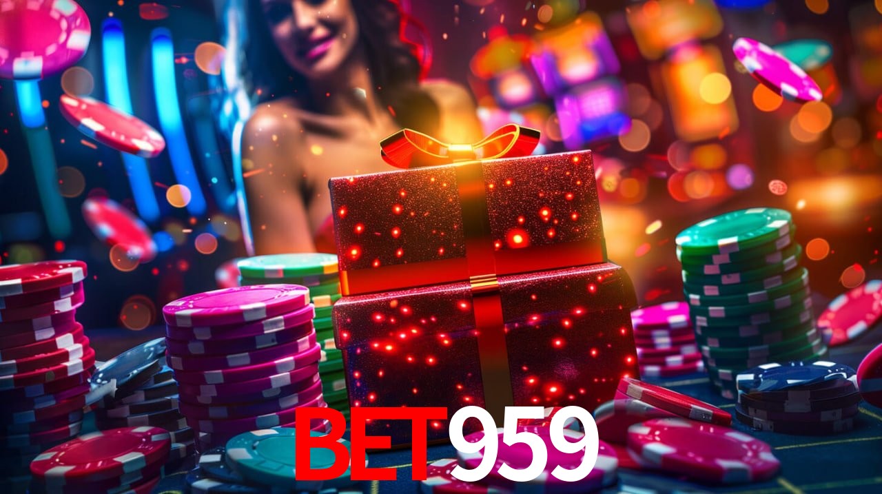 Explorando a Categoria de Eventos em Apostas na bet959