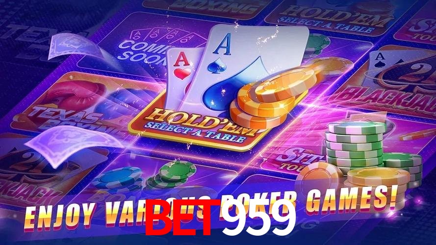 Descubra a Essência do bet959: Nossa História e Compromissos