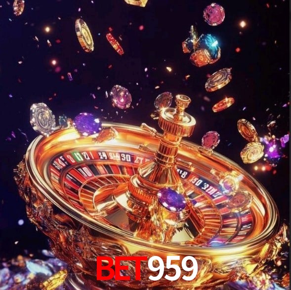 Diretório de Jogos bet959