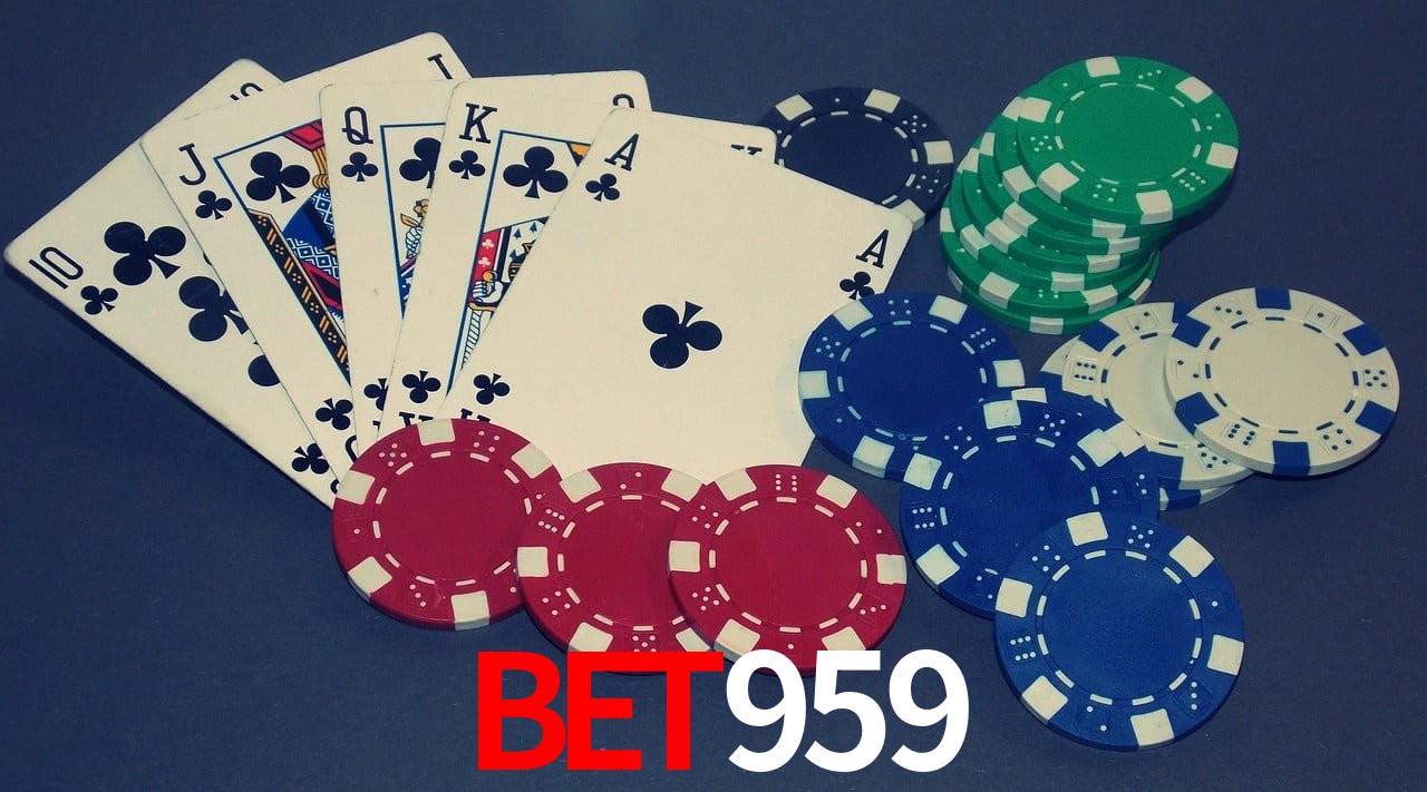 Game Statistics bet959