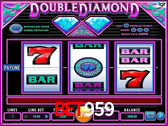 Descubra o Mundo do Cassino Online com bet959