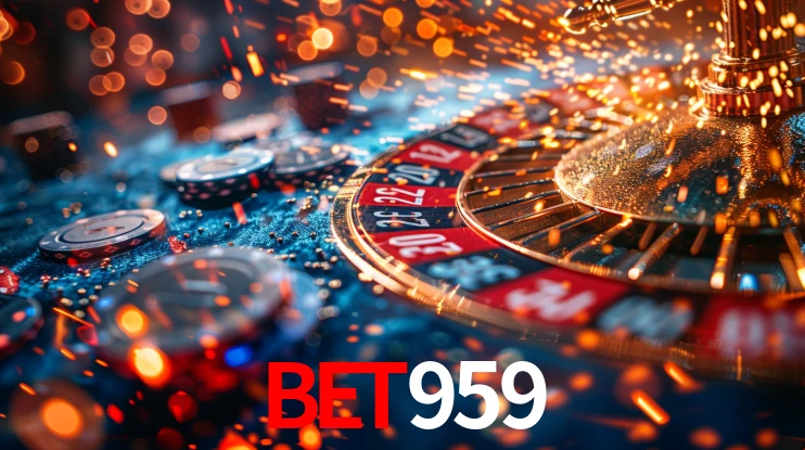 Account Benefits bet959