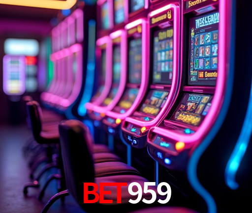 Design Responsivo bet959