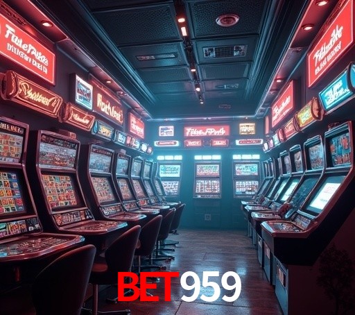 Cadastro Rápido bet959