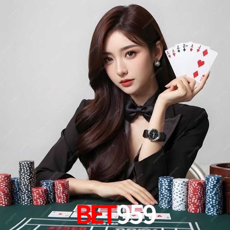 Avaliações dos Jogadores bet959
