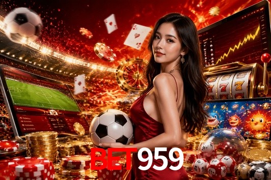 Slot Games bet959