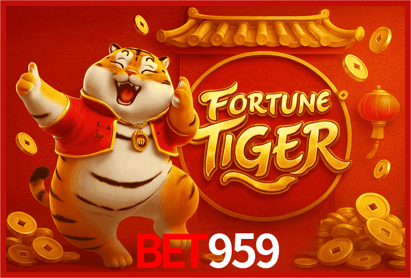A Emoção da Loteria na bet959: Uma Chance de Mudança de Vida