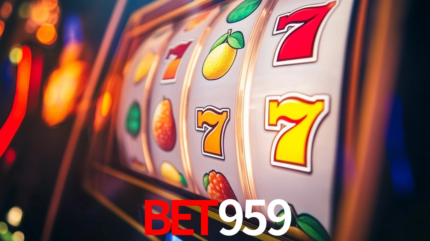 bet959 App Interface
