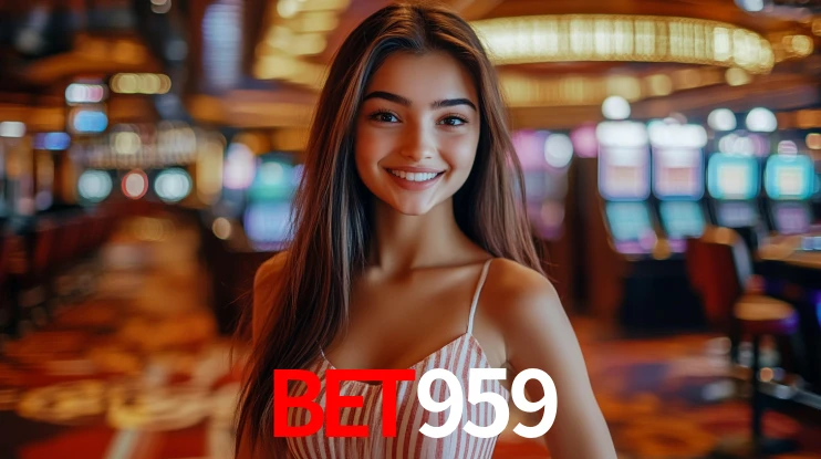Exclusive Games bet959