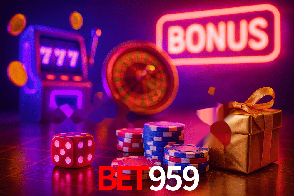 Inovações de Jogos na bet959: O Futuro das Experiências Interativas