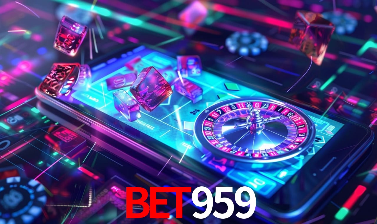 Programa VIP bet959