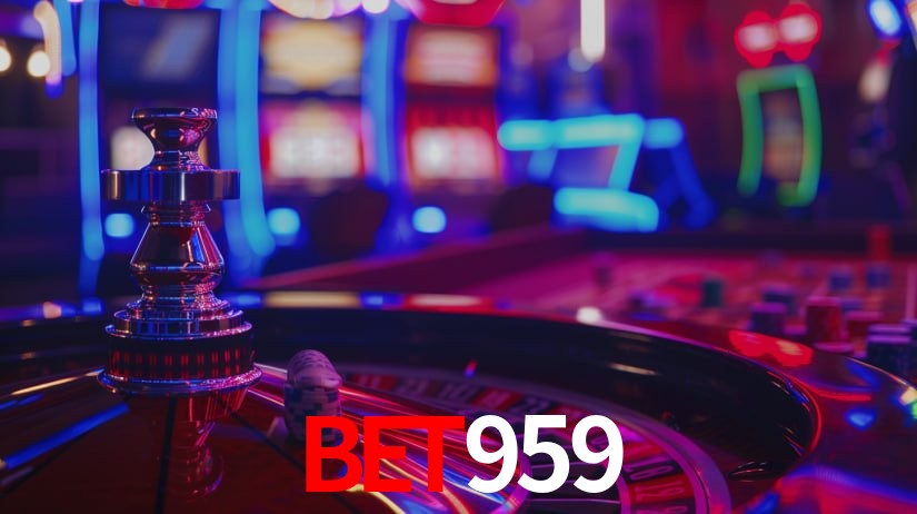 Explore as vantagens do bet959: serviço profissional e confiabilidade