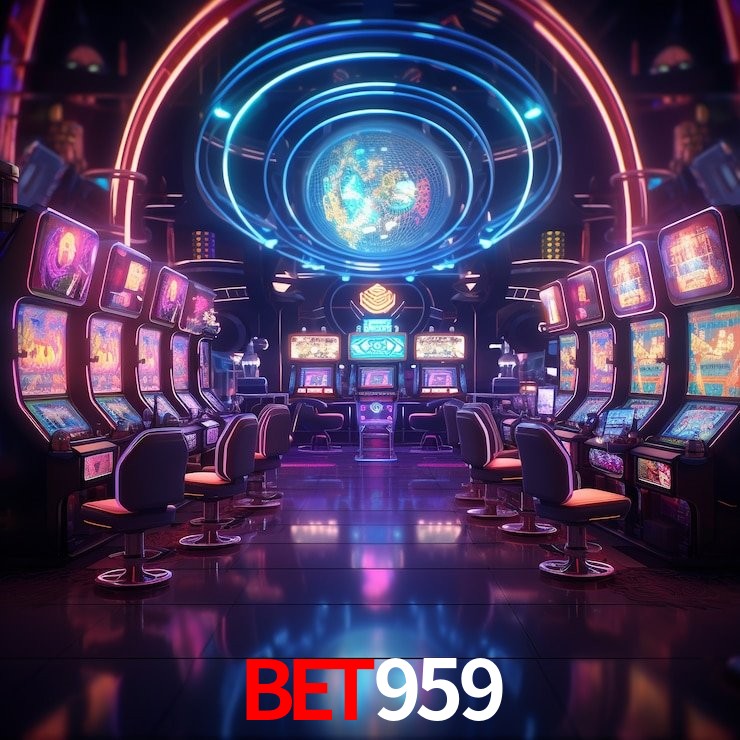 Especiais de Fim de Semana bet959