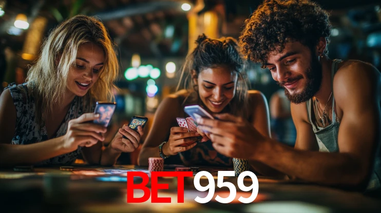 Tournaments bet959
