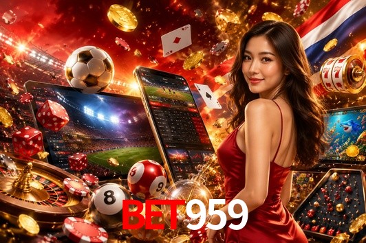 Quick Registration bet959