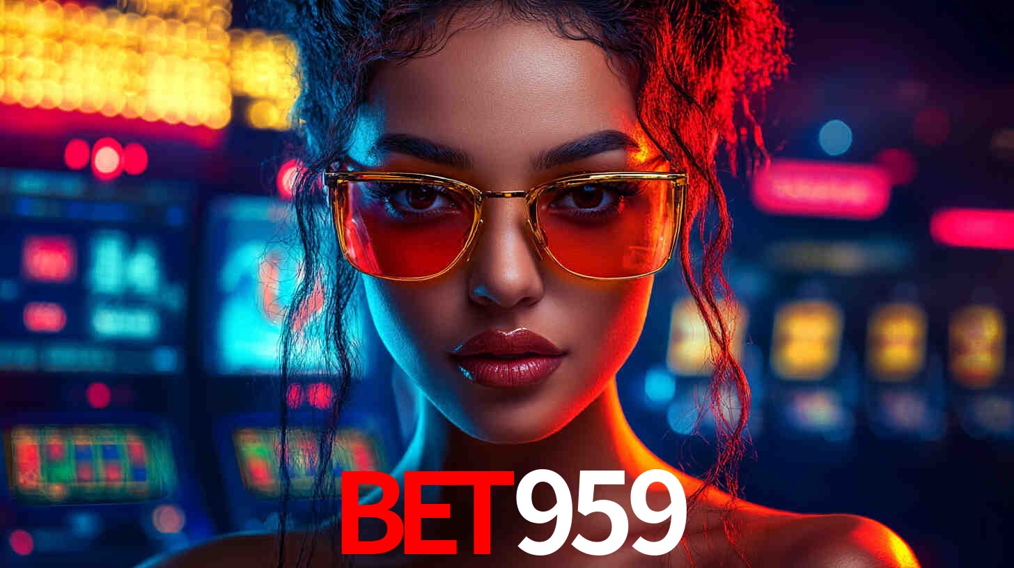 Apostas Esportivas na bet959: Um Guia Completo
