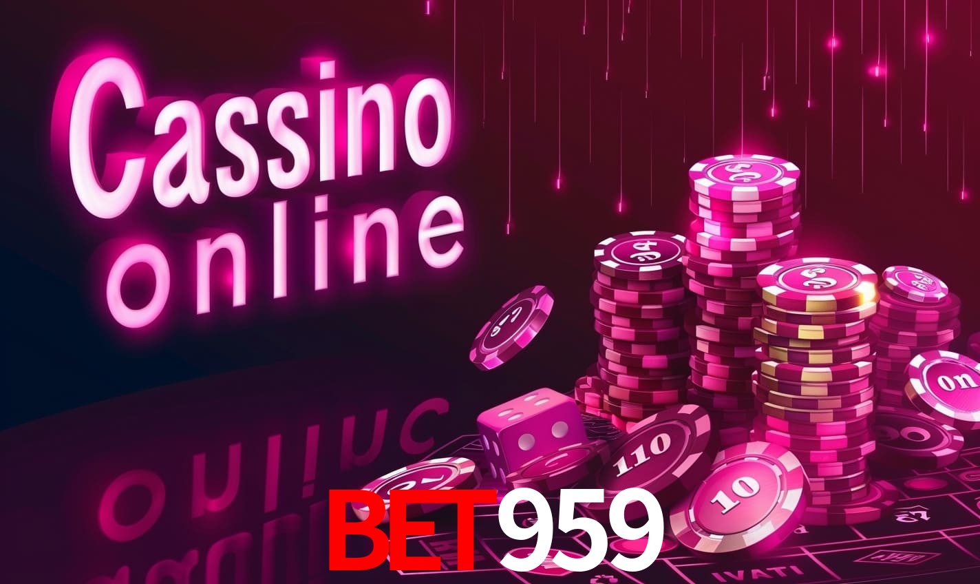 A Popularidade dos Caça-Níqueis no bet959