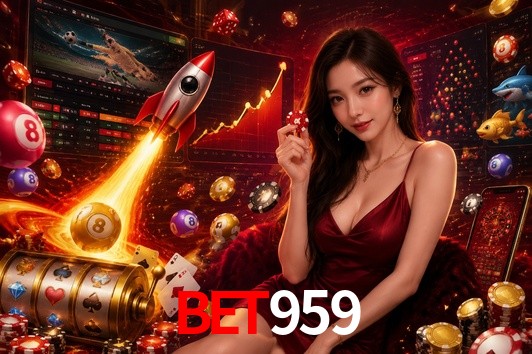 API Integration bet959