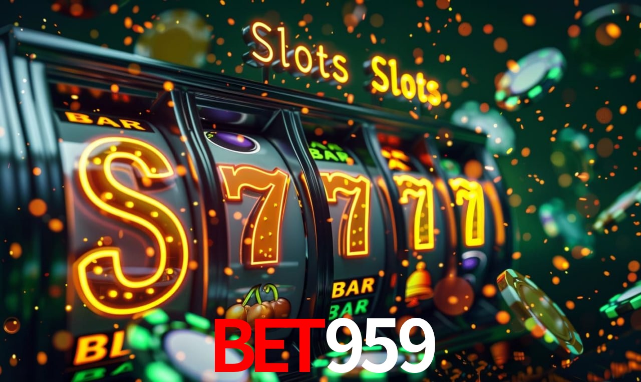 PIX Instantâneo bet959