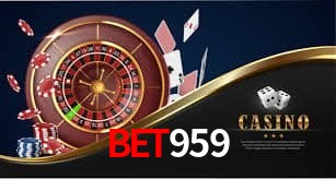 Bônus Diários bet959