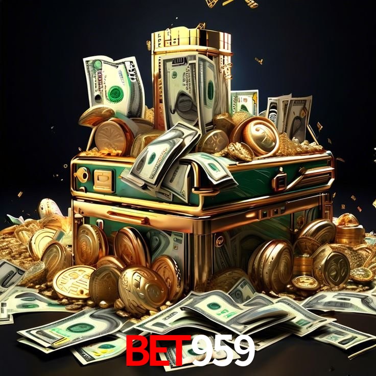 Torneios bet959