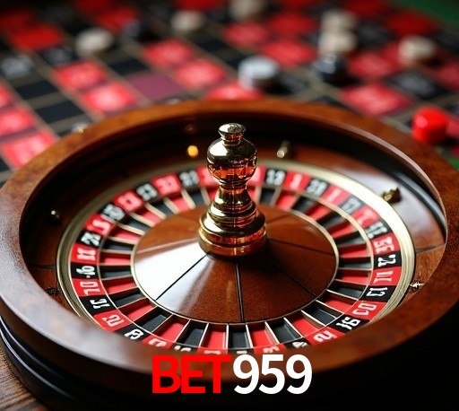 Login Seguro bet959