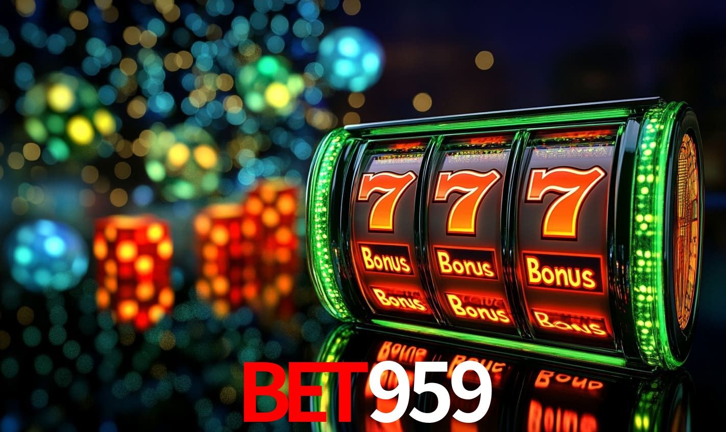 Estatísticas Esportivas bet959
