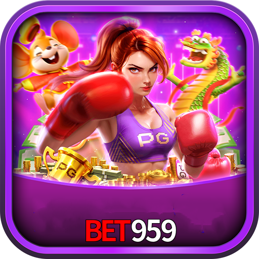 Logo da bet959